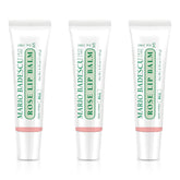 Bálsamo labial Rosa de Mario Badescu en tubo para hidratación diaria.