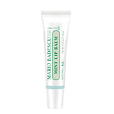 Bálsamo labial de Menta de Mario Badescu, envase portátil para retoques diarios.