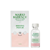 Mario Badescu Drying Lotion pink sediment targets blemishes overnight