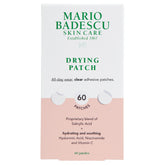 Parche Mario Badescu Drying Patch, parche claro para imperfecciones, uso diario discreto.