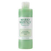 Mario Badescu gel limpiador enzyme facial, limpieza profunda para piel limpia y fresca