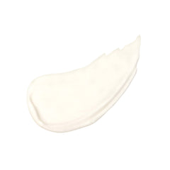Texture swirl of Mario Badescu Glycolic Eye Cream highlighting smoothing effect.