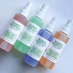 Bruma Salvia y Flor de Azahar de Mario Badescu, frasco revitalizante
