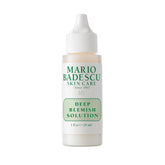 Mario Badescu Solución Profunda: botella para tratamiento puntual de imperfecciones profundas