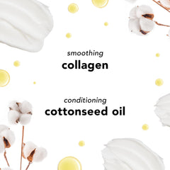 Cottonseed oil ingredient highlight from Mario Badescu moisturizer