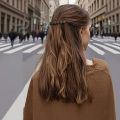 Markuii small hair clip suited for thin or fine hair types