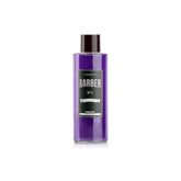 Marmara Barber Cologne bottle in a glass flacon for daily grooming