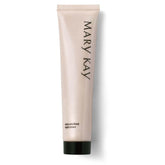 Mary Kay Extra Emollient Night Cream jar closeup demonstrates moisture retention for dry skin.