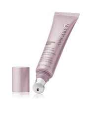 Mary Kay TimeWise Eye Renewal Cream texture swirl highlights rich, moisturizing texture
