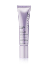 Mary Kay TimeWise Eye Renewal Cream tube closeup showing premium formula for aging eye skin