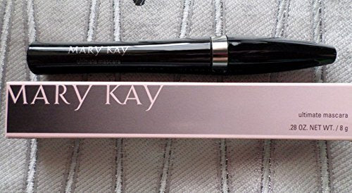 Mary Kay Ultimate Mascara realza pestañas definidas con acabado suave y duradero.