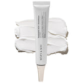 Mary&May crema ojos tranexamico-glutation en botella para uso diario