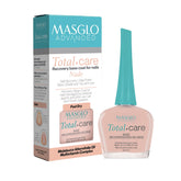 MASGLO Advanced Total Care repara daños tras gel en uñas