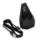 Masinvi replacement charger dock for Lawn Mower 4.0 delivers stable charging.