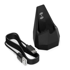 Masinvi replacement charger dock for Lawn Mower 4.0 delivers stable charging.