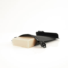 Matador FlatPak Jabon XL diseño flexible para jabones grandes