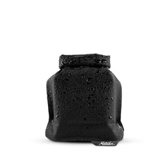 Matador FlatPak Jabon XL estuche impermeable que previene derrames en viajes