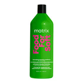 Matrix Food For Soft Hydrating Conditioner bottle front showing daily moisture for dry hair