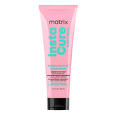 Matrix Instacure bottle pour shows easy application for bond strengthening