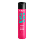 Matrix Instacure Champú Anti-Rotura: botella frontal para cuidado profesional y cabello más fuerte.