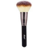 Matto Powder Mineral Brush head for even powder application and full coverage.