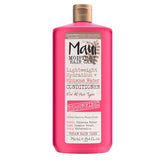 Maui Moisture: botella hidratación ligera para rizos suaves y definidos.