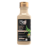 Maui Moisture Clarify & Soothe shampoo bottle ready for cleansing and hydration