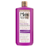 Acondicionador Maui Moisture Heal & Hydrate en frasco de 13 oz hidrata rizos secos
