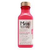 Maui Moisture Lightweight Hydration Hibiscus Water Conditioner bottle delivers lightweight curl hydration.