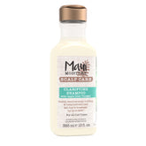 Maui Moisture Scalp Care Clarifying Shampoo bottle for scalp refreshment