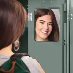 Mavoro crystal-clear reflection helps you check appearance without distortion.