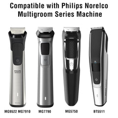 Durable, high-quality materials for long-lasting trimming performance