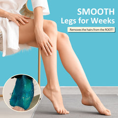 Maxpearl cream wax beads for eyebrows and face deliver smooth, gentle removal.