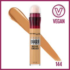 Maybelline Age Rewind concealer applicator tip ready for precise application