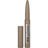 Maybelline Brow Extensions con fibras para cejas más densas de forma natural