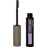 Maybelline Brow Fast Sculpt muestra aplicación suave para cejas definidas.