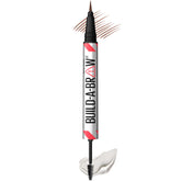 Build-A-Brow de Maybelline con trazos tipo pelo para cejas más llenas.