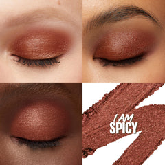 MAYBELLINE Color Tattoo Eye Stix delineado preciso con acabado intensamente pigmentado.