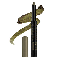 MAYBELLINE Color Tattoo Stix: sombra de larga duración para párpados con pigmentos intensos.