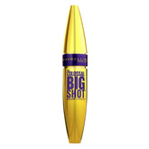 Maybelline Colossal Big Shot: aplicación desde la raíz para volumen inmediato.