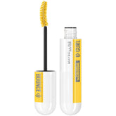 Maybelline Colossal Curl Bounce packaging on display for quick recognition