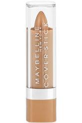 Maybelline Cover Stick Corrector swatches for natural skin tone match