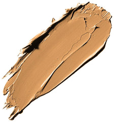 Cobertura mate de Maybelline Dream Matte Mousse que se difumina fácilmente