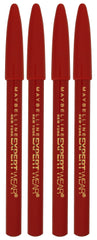 Maybelline Expert Wear delineador cejas ojos, doble punta para precisión