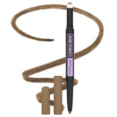 Maybelline Express Brow lapiz-polvo cejas, definición precisa y acabado natural.