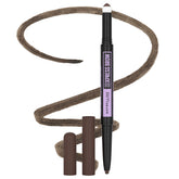 Maybelline Express Brow: punta lagrima para definir las cejas con precisión.