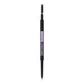Maybelline Express Brow Ultra Slim lapiz-cejas para trazos precisos y aspecto natural.