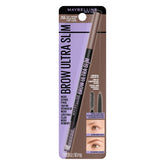 Maybelline Express Brow Ultra Slim lápiz: definición precisa de cejas para aspecto natural