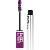 MAYBELLINE Falsies Lash Lift en aplicación para efecto lifting inmediato