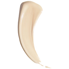 Maybelline Fit Me concealer packaging highlighting oil-free formula.